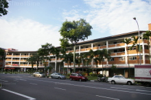 Blk 152 Bukit Batok Street 11 (Bukit Batok), HDB 3 Rooms #339222